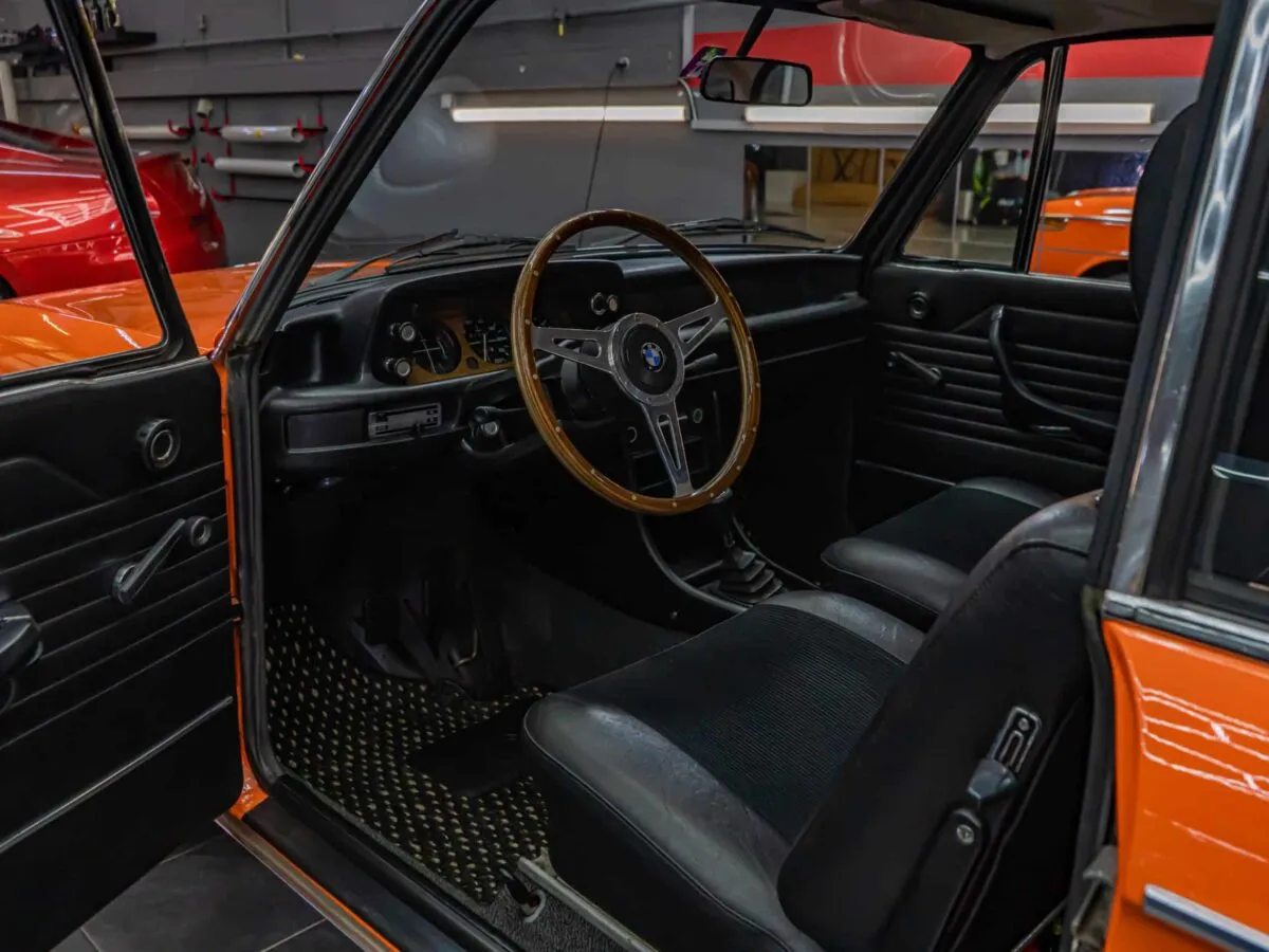 BMW 2002