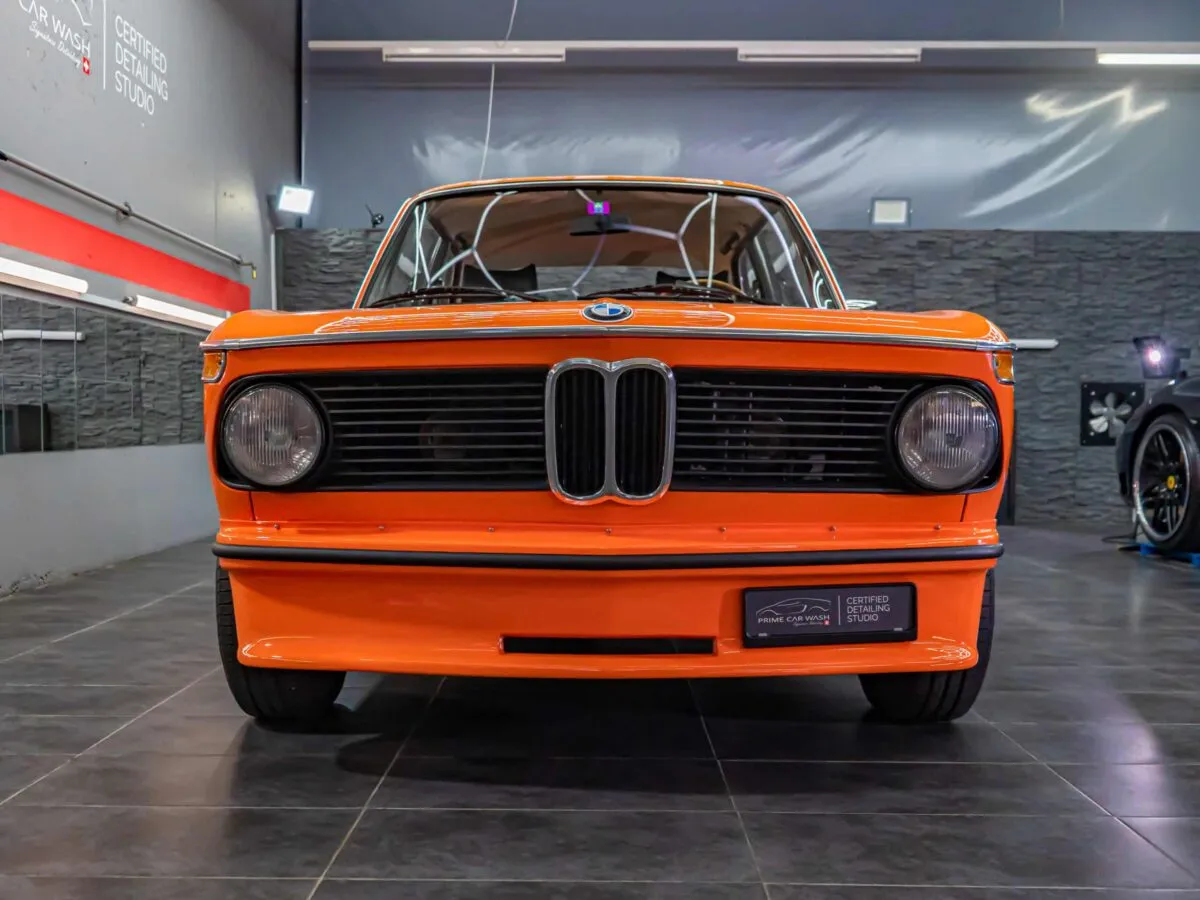 BMW 2002
