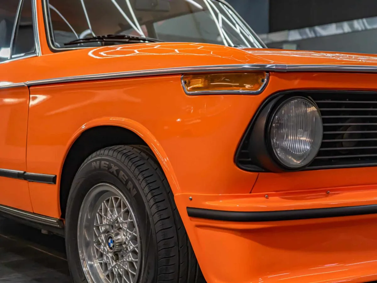 BMW 2002