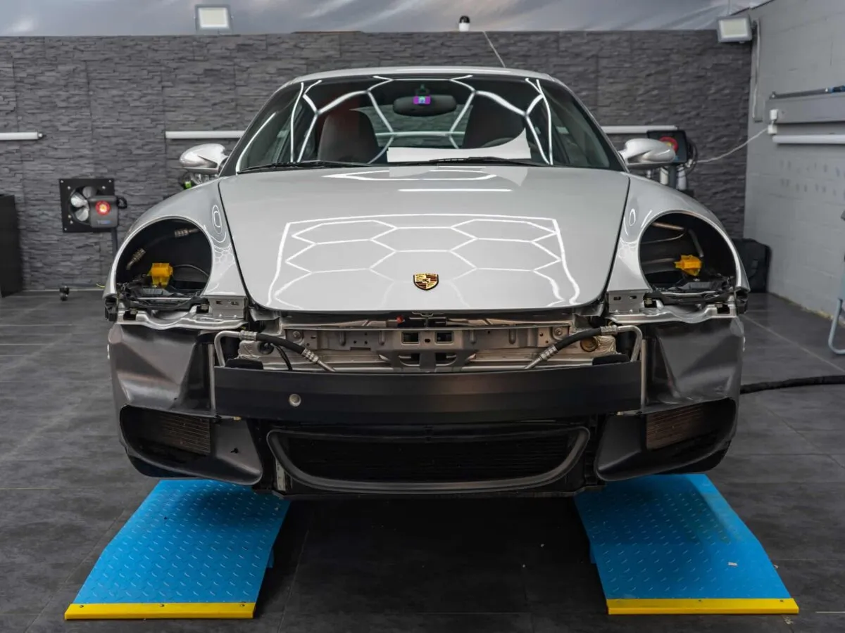 997 GT3