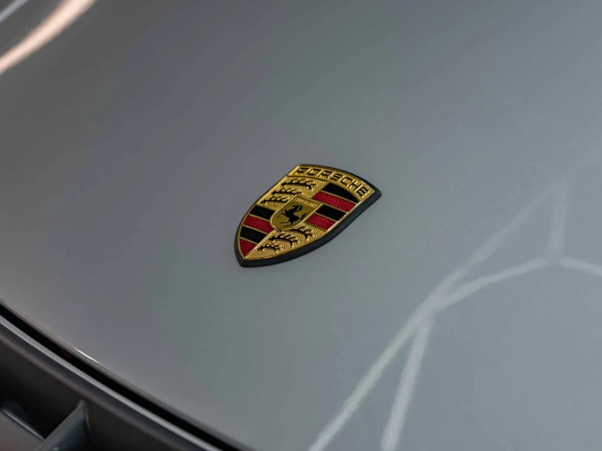 997 GT3
