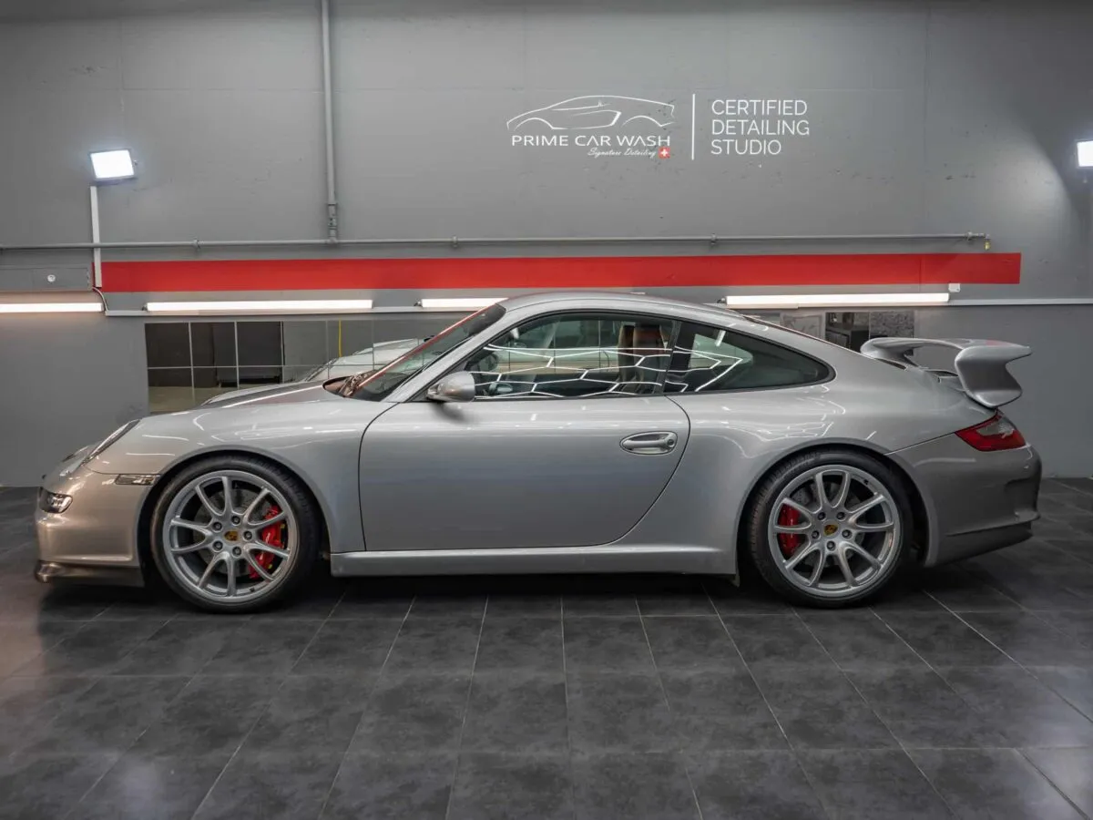 997 GT3
