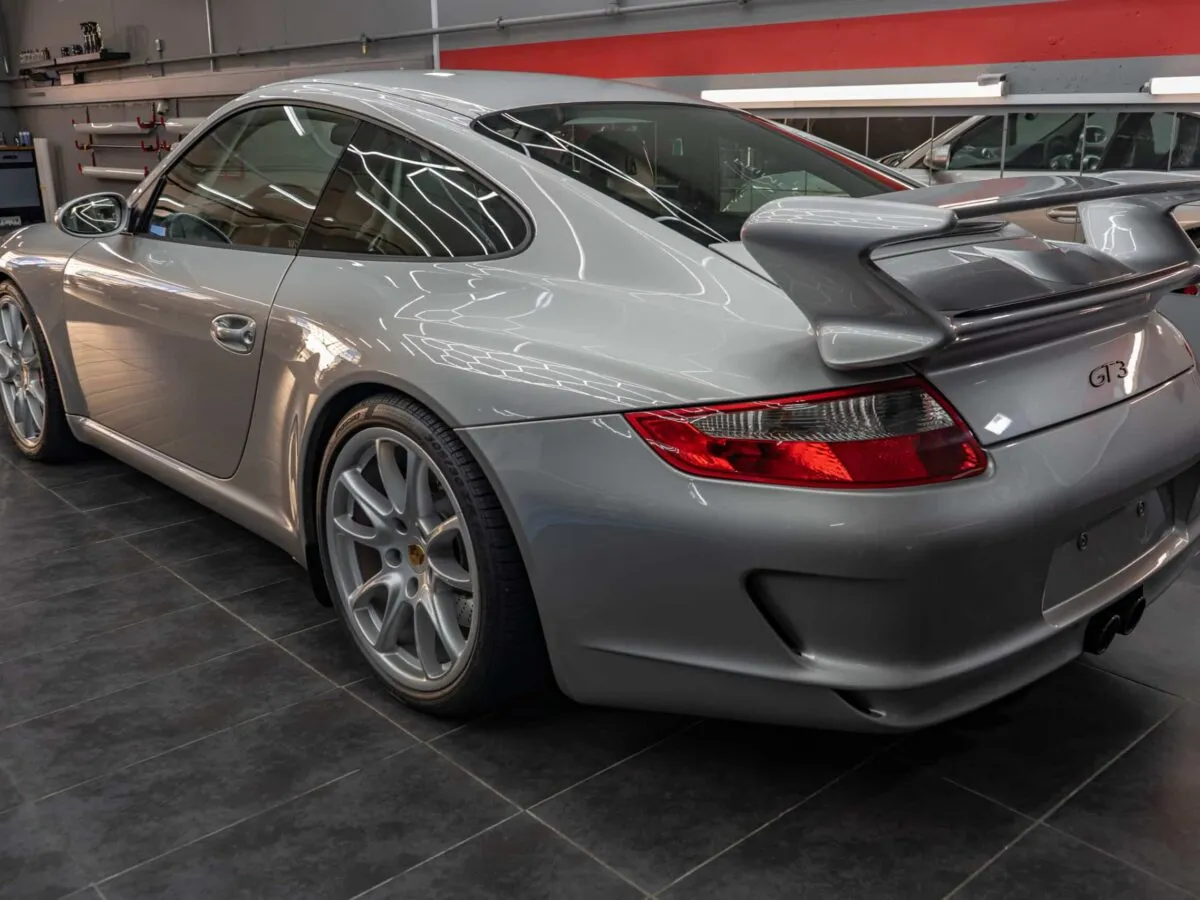 997 GT3