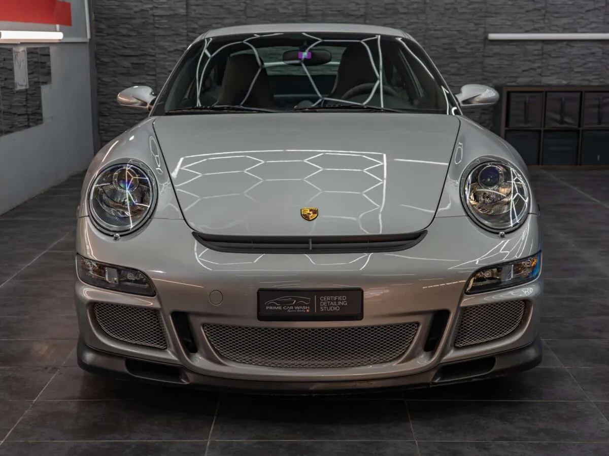 997 GT3