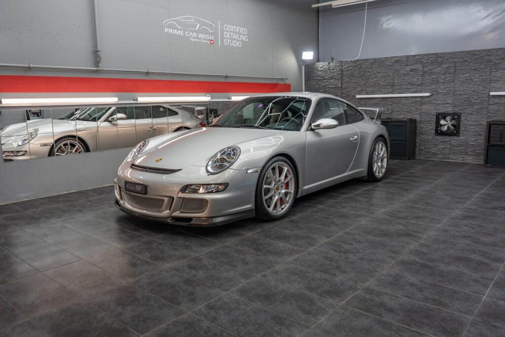 997 GT3