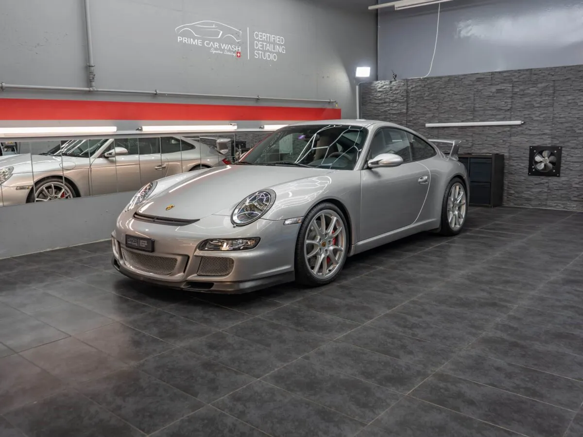997 GT3