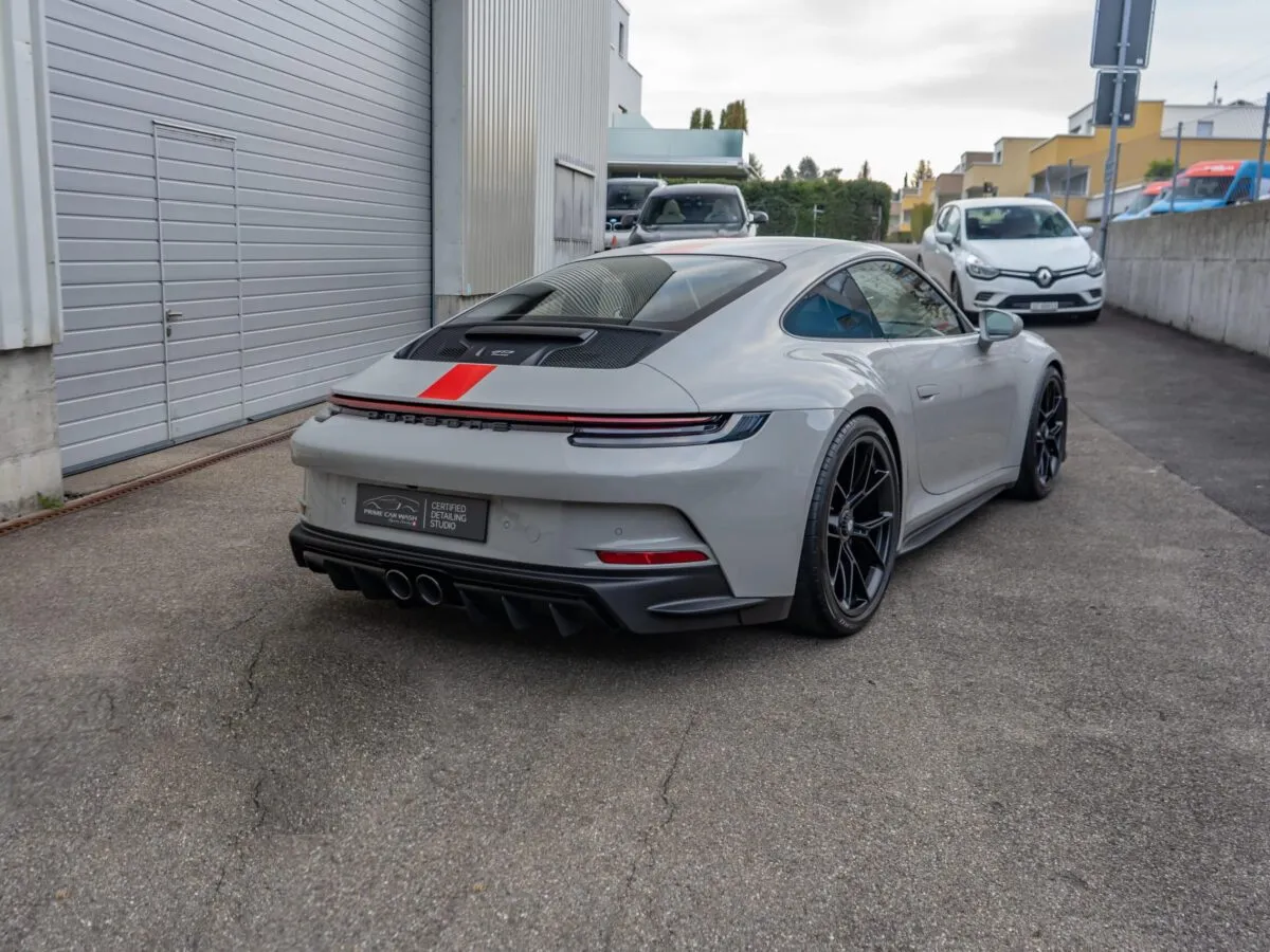 992 GT3 Touring