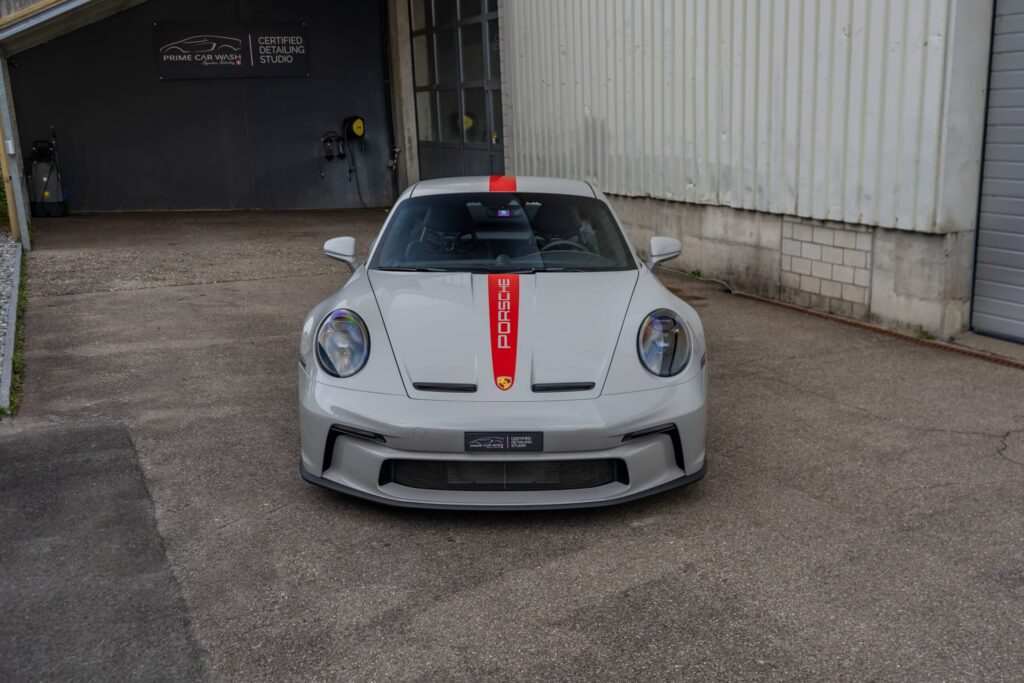 992 GT3 Touring