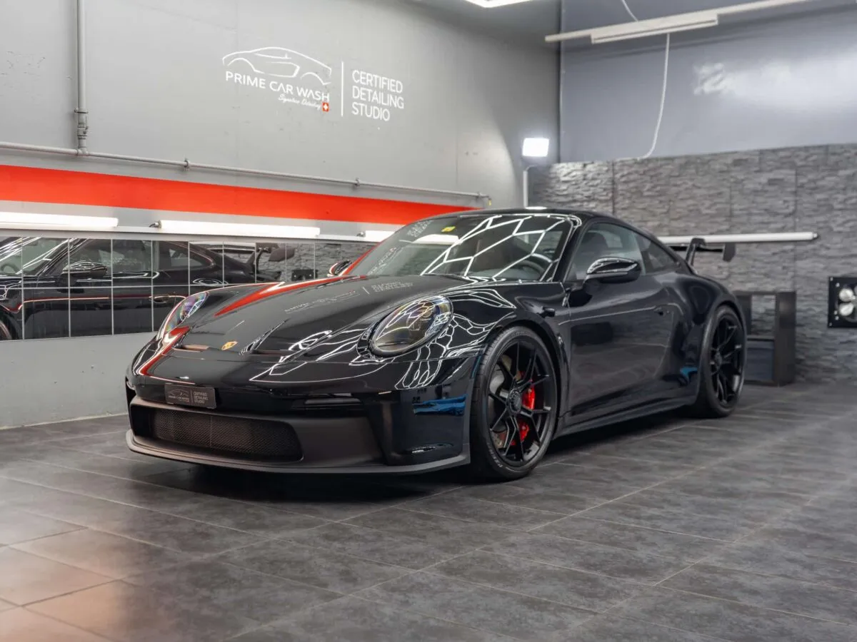 992 GT3