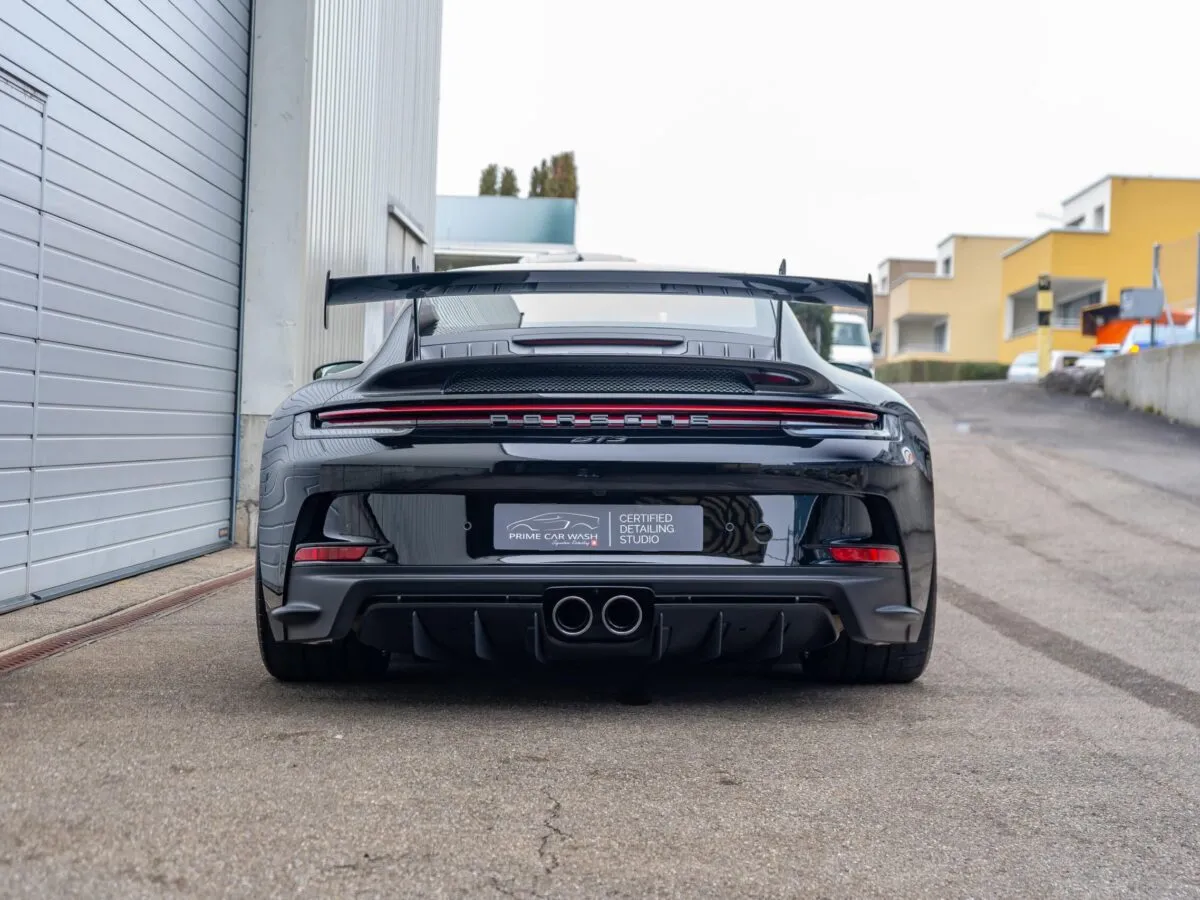 992 GT3