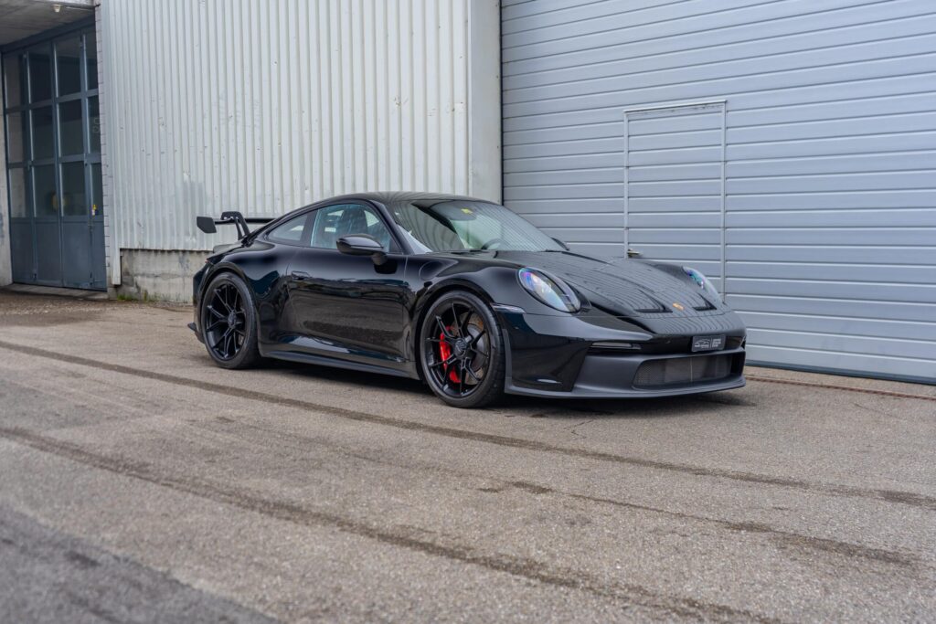 992 GT3