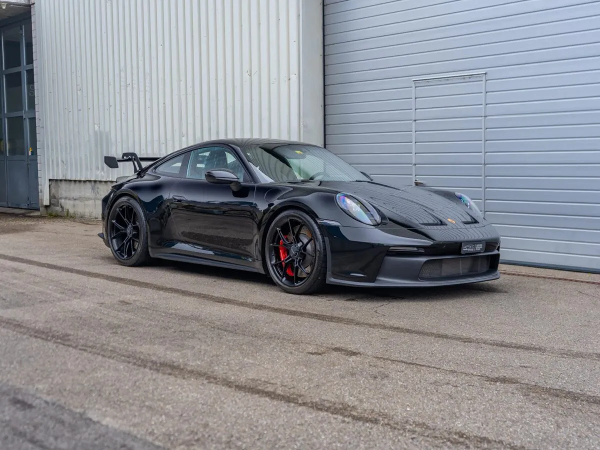 992 GT3