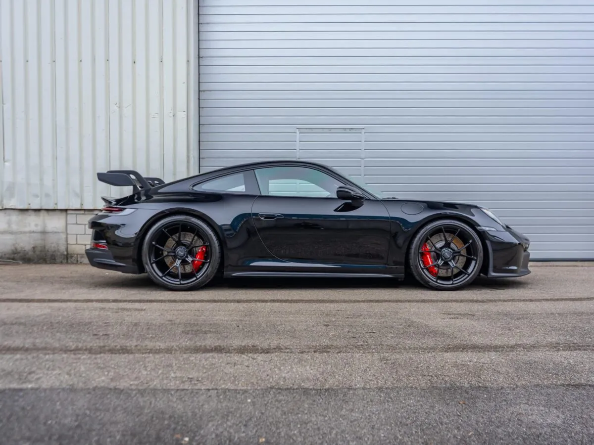 992 GT3