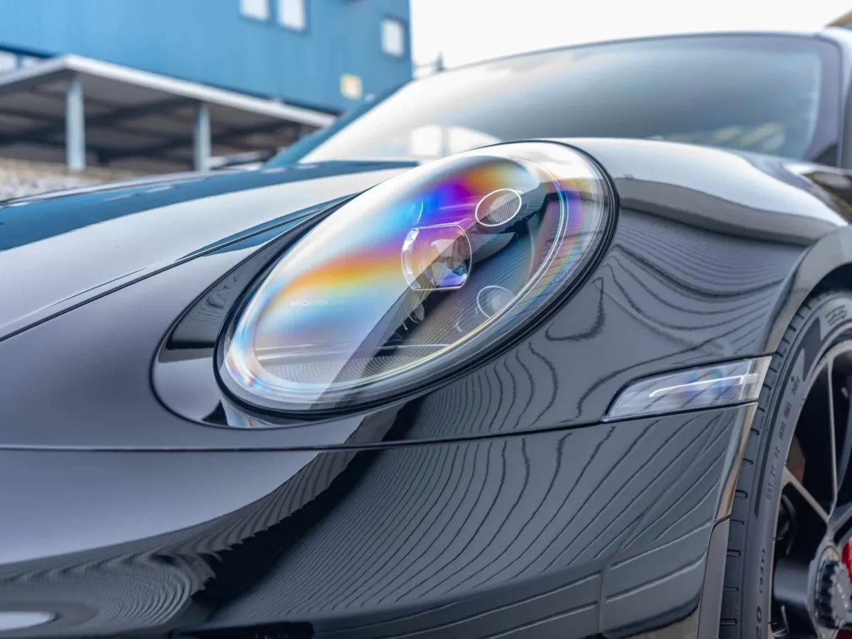 992 GT3