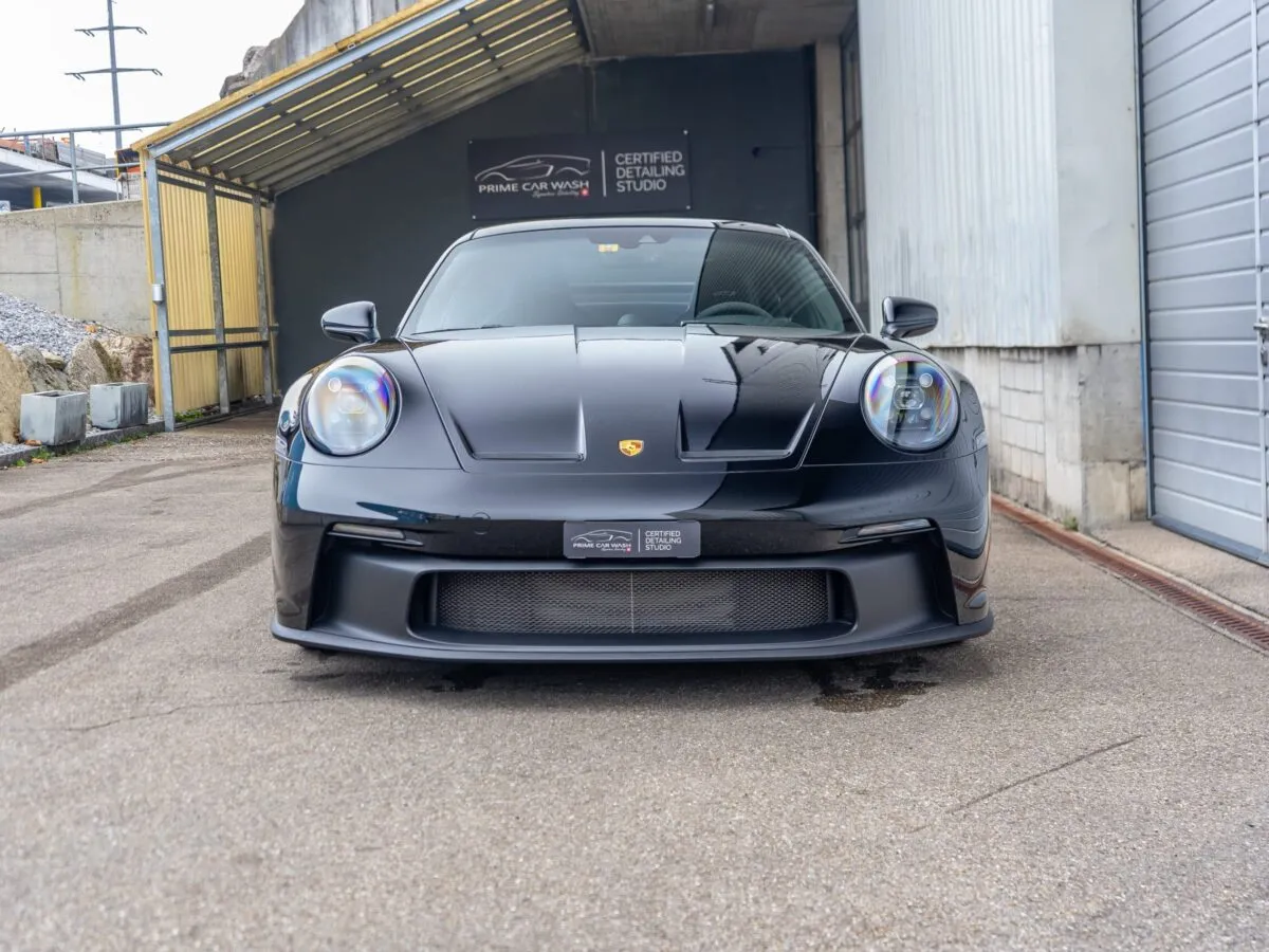 992 GT3