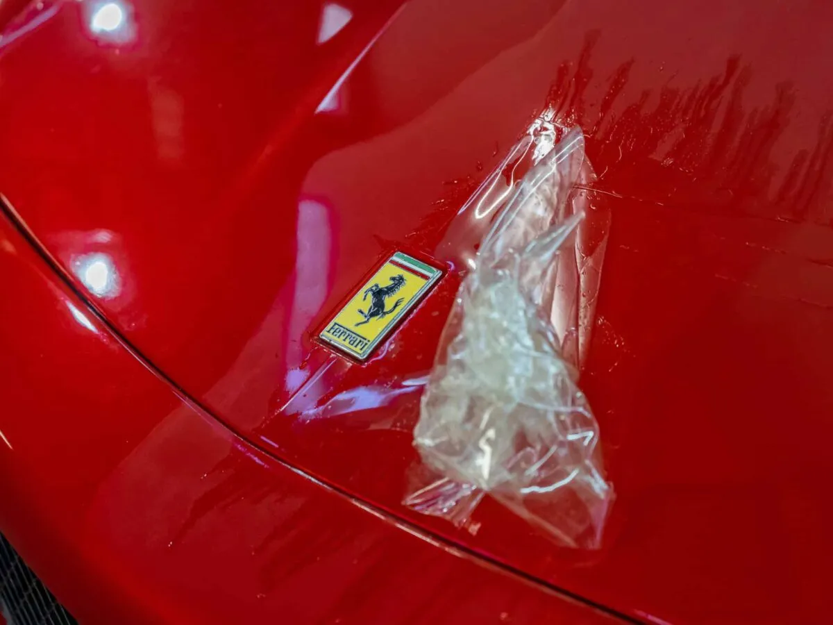 Ferrari 599 GTB