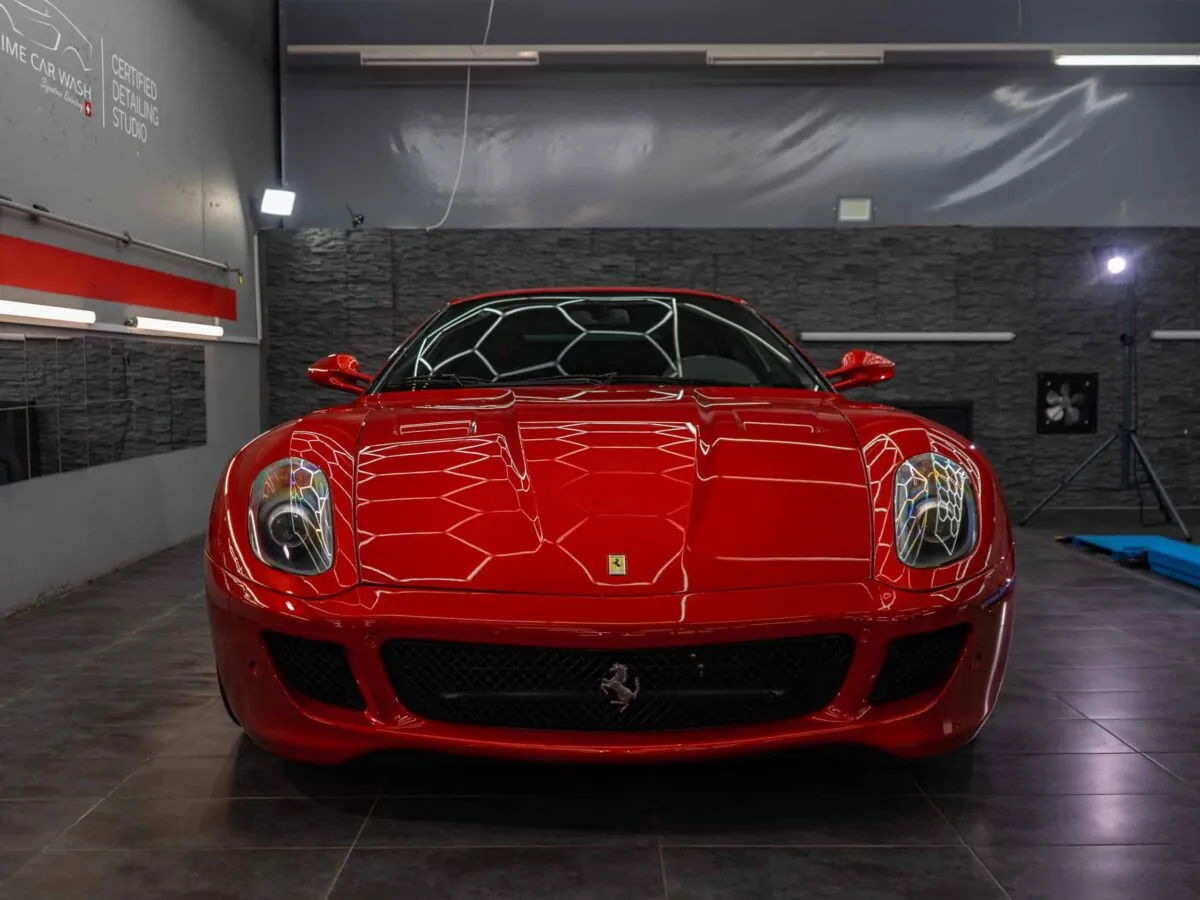 Ferrari 599 GTB