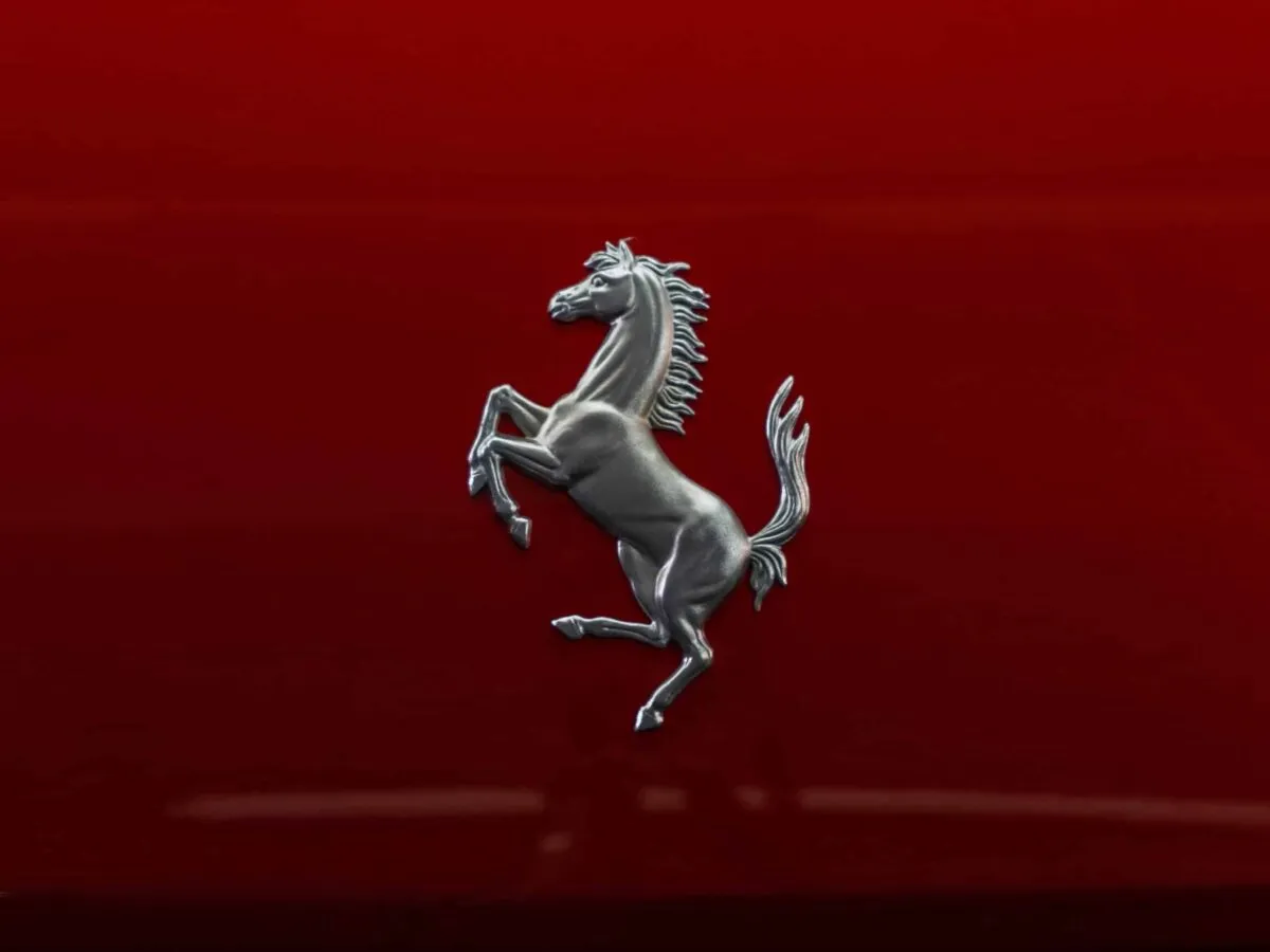 Ferrari 599 GTB