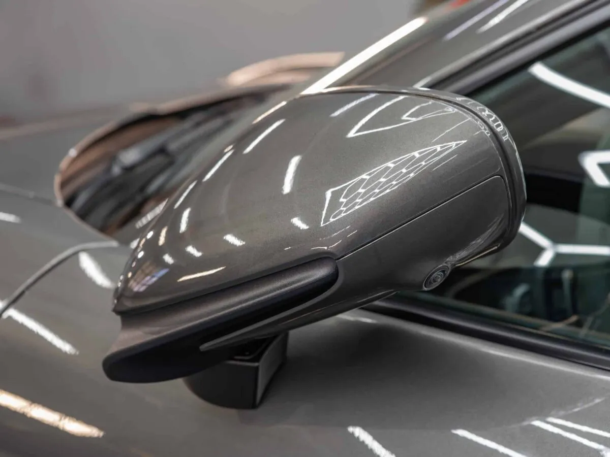 992 Turbo S