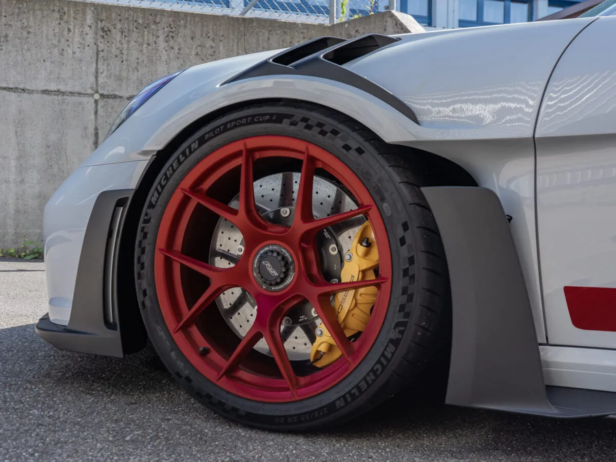 Detailing