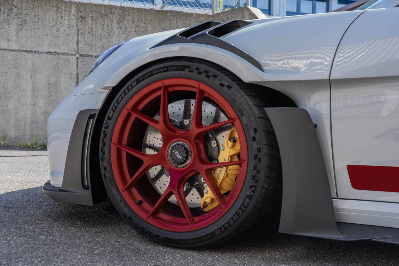 Detailing