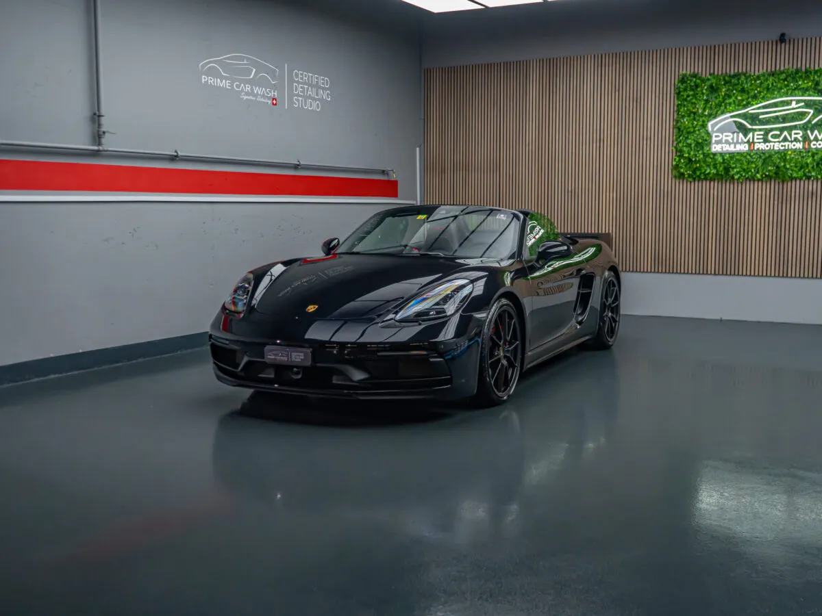 718 Spyder