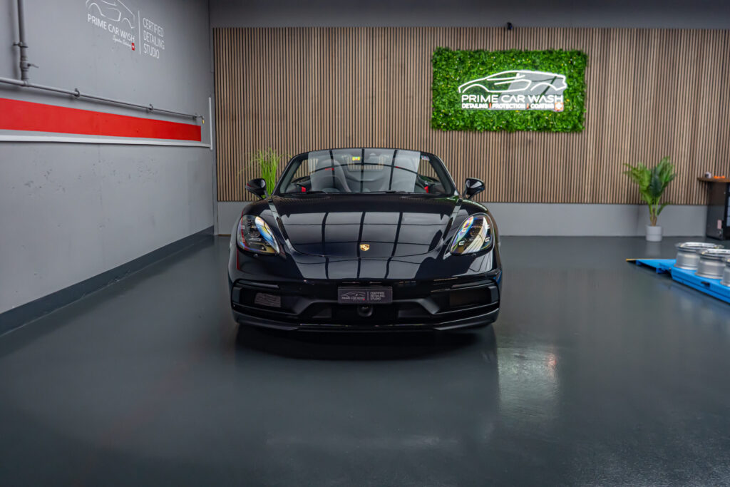 718 Spyder