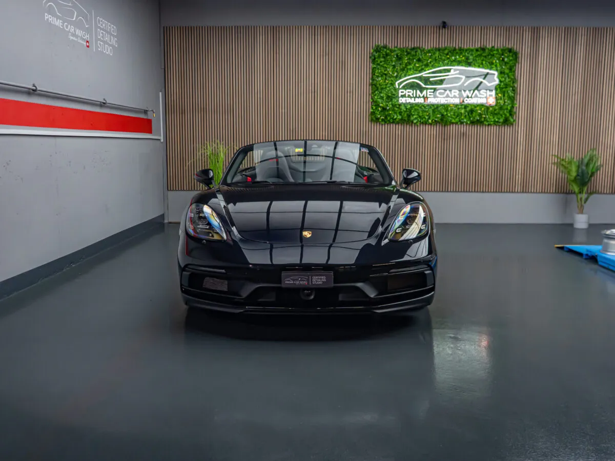 718 Spyder
