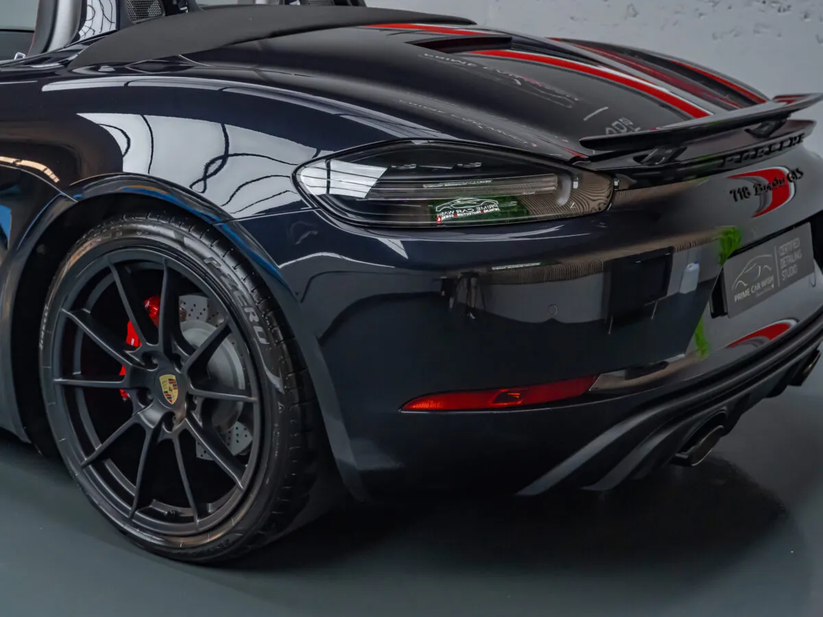 718 Spyder