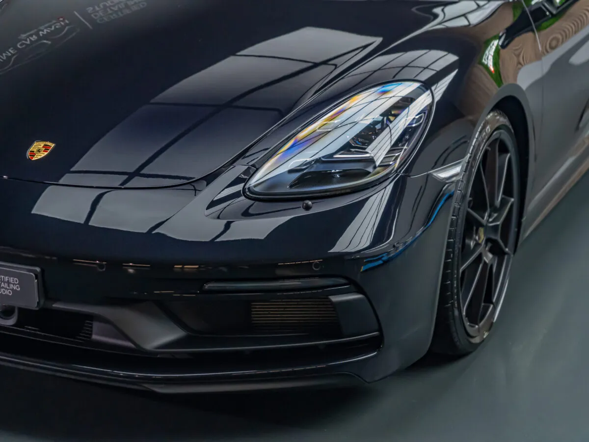 718 Spyder