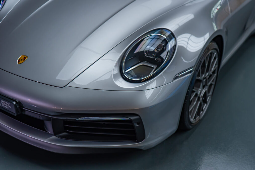 992 Carrera T