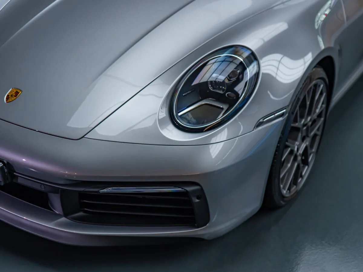 992 Carrera T