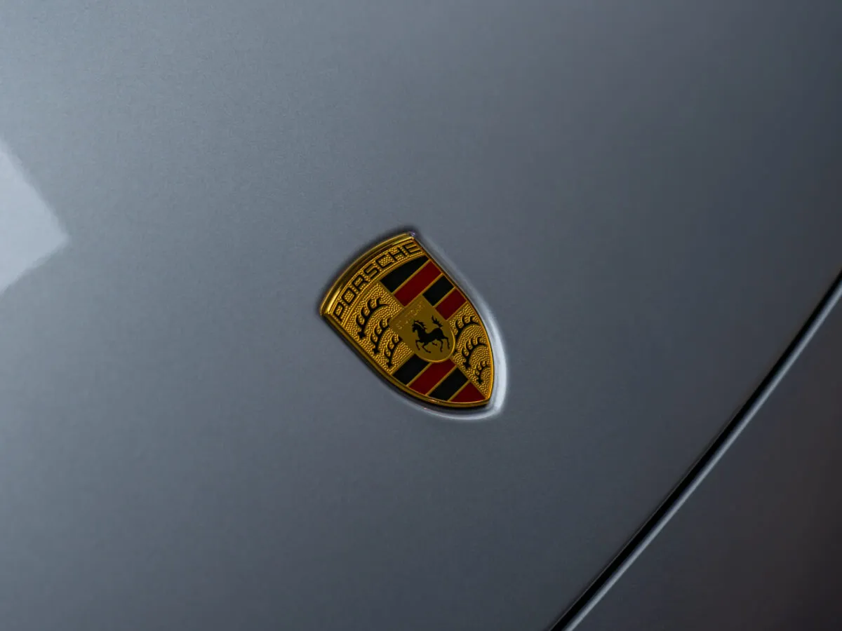 992 Carrera T
