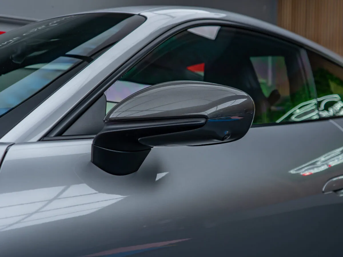 992 Carrera T
