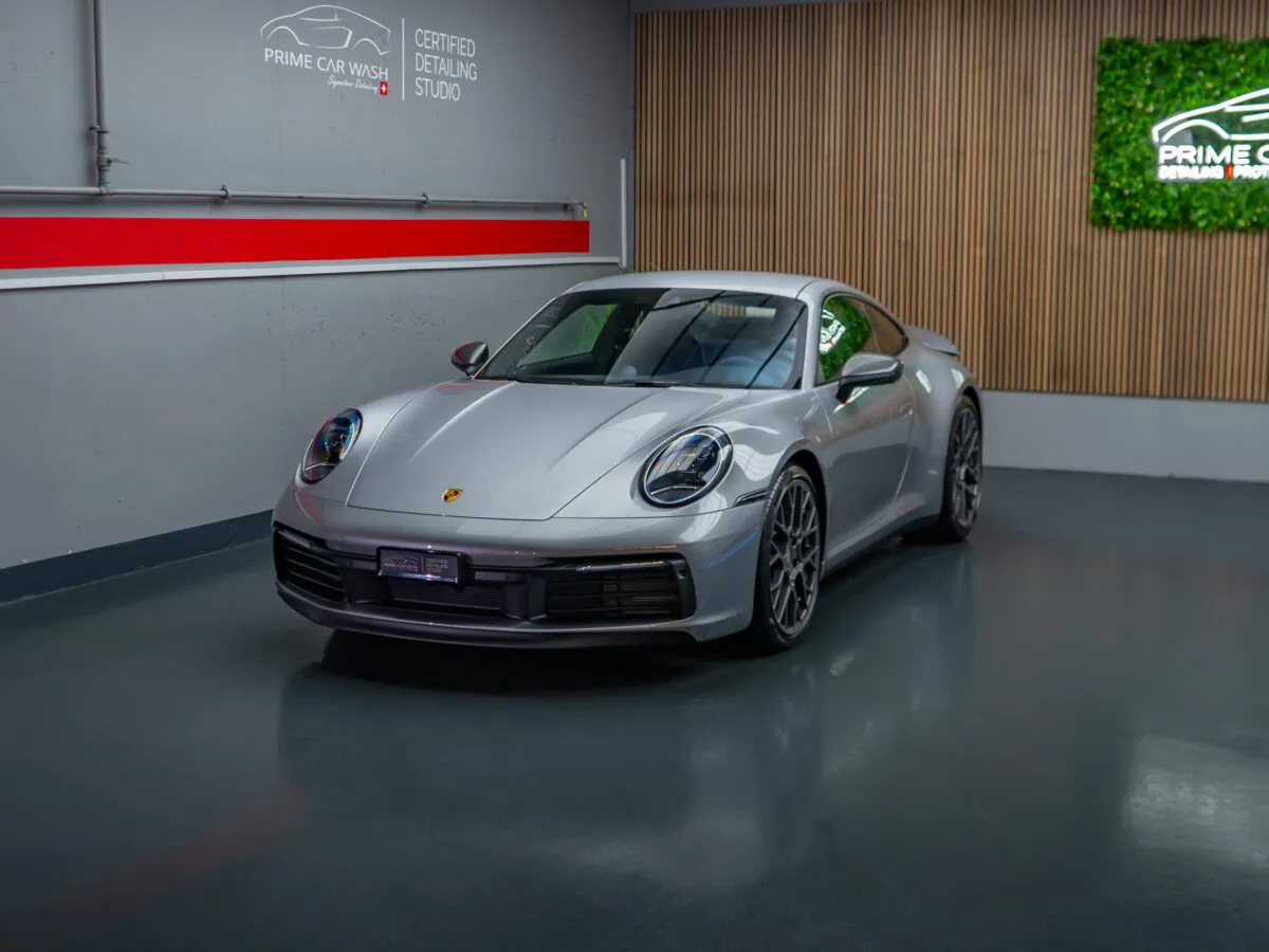 992 Carrera T