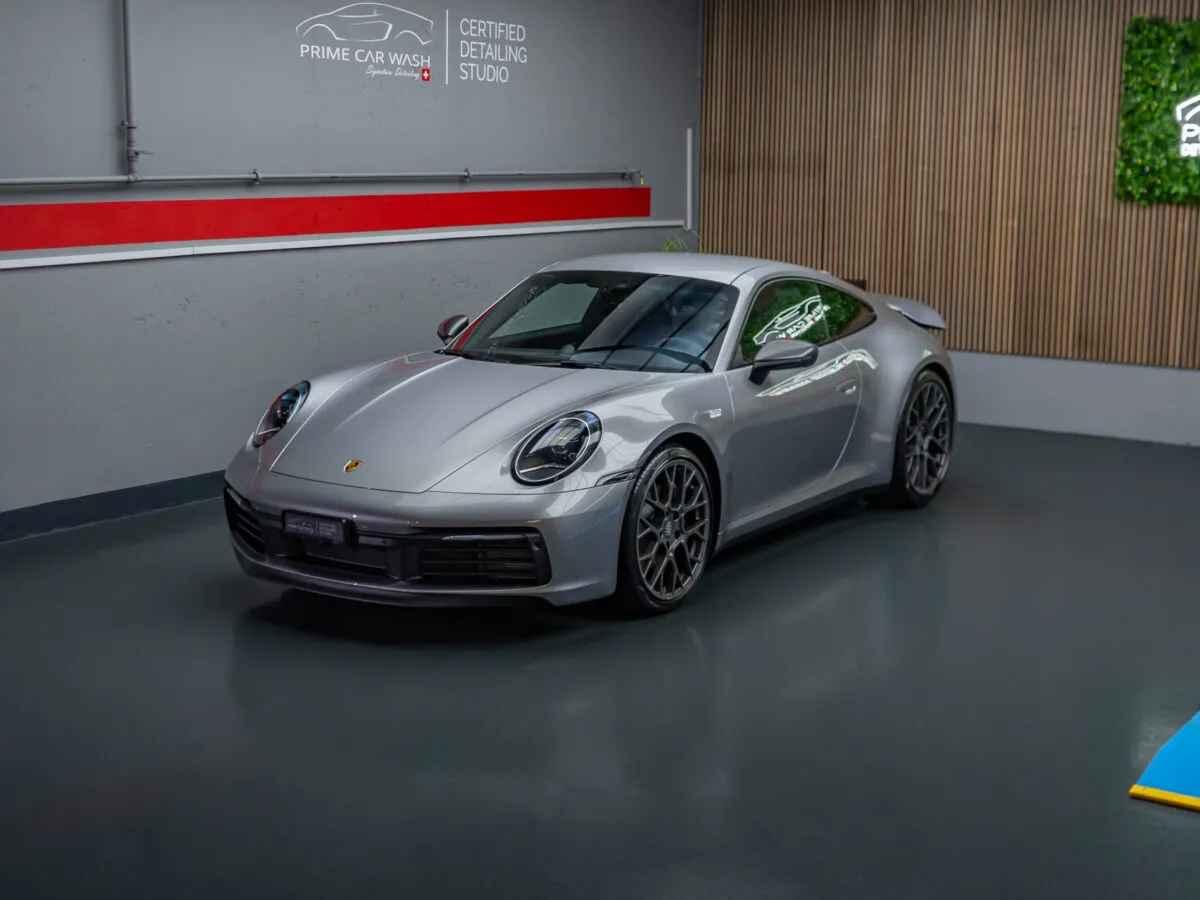 992 Carrera T