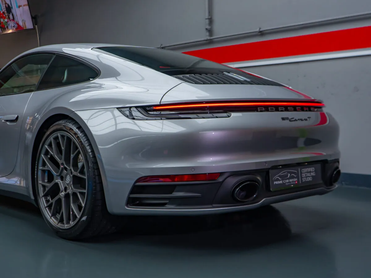 992 Carrera T