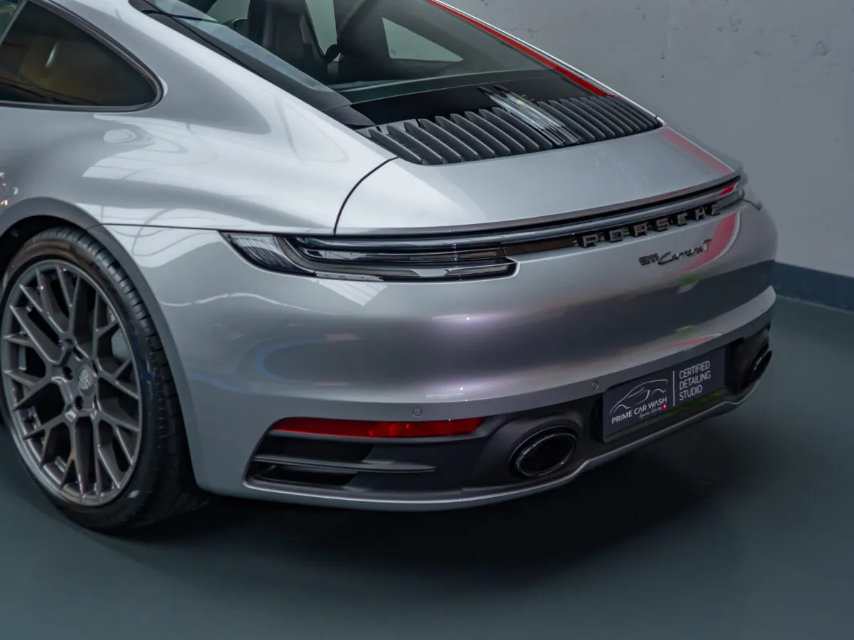 992 Carrera T