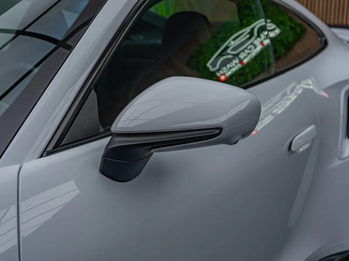 992 Turbo S