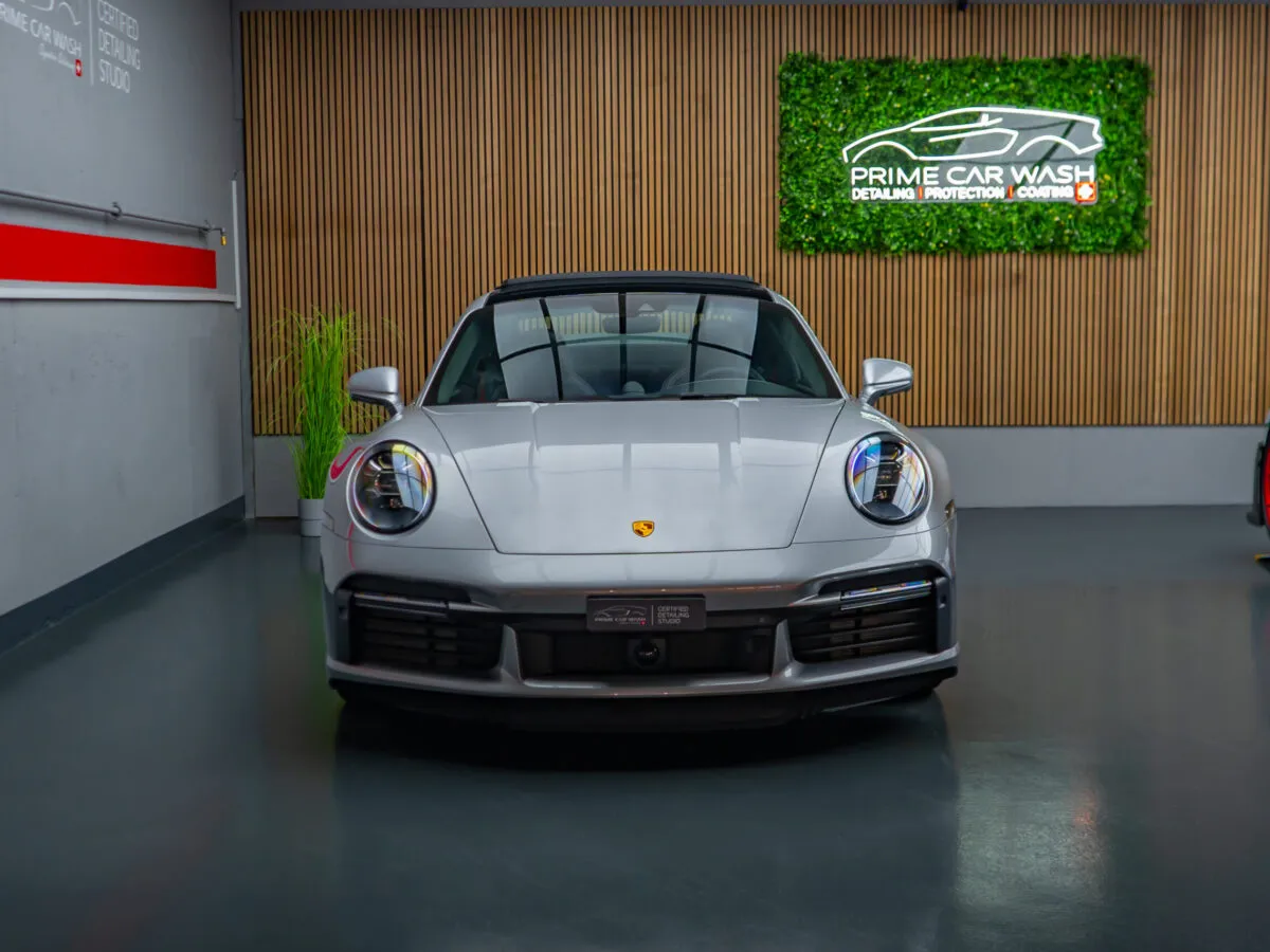 992 Turbo