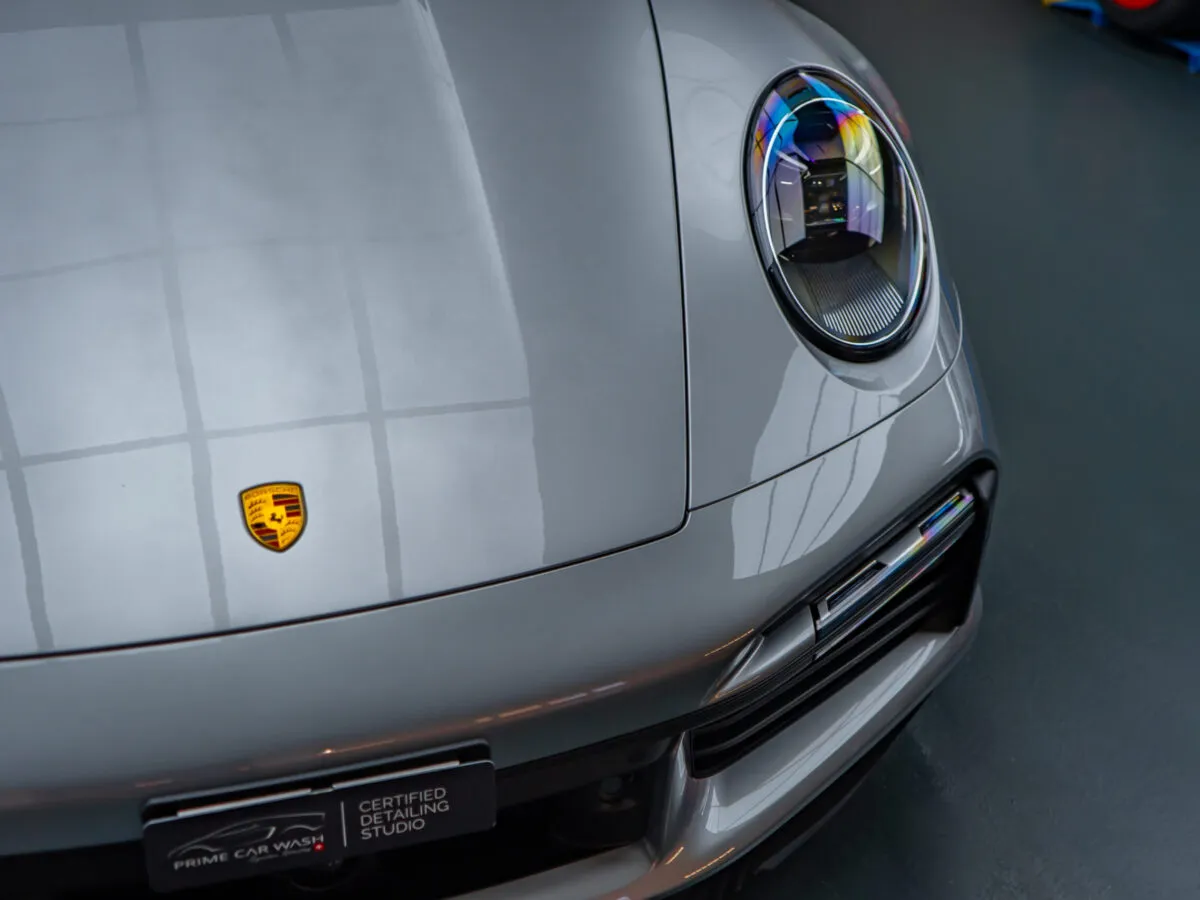 992 Turbo