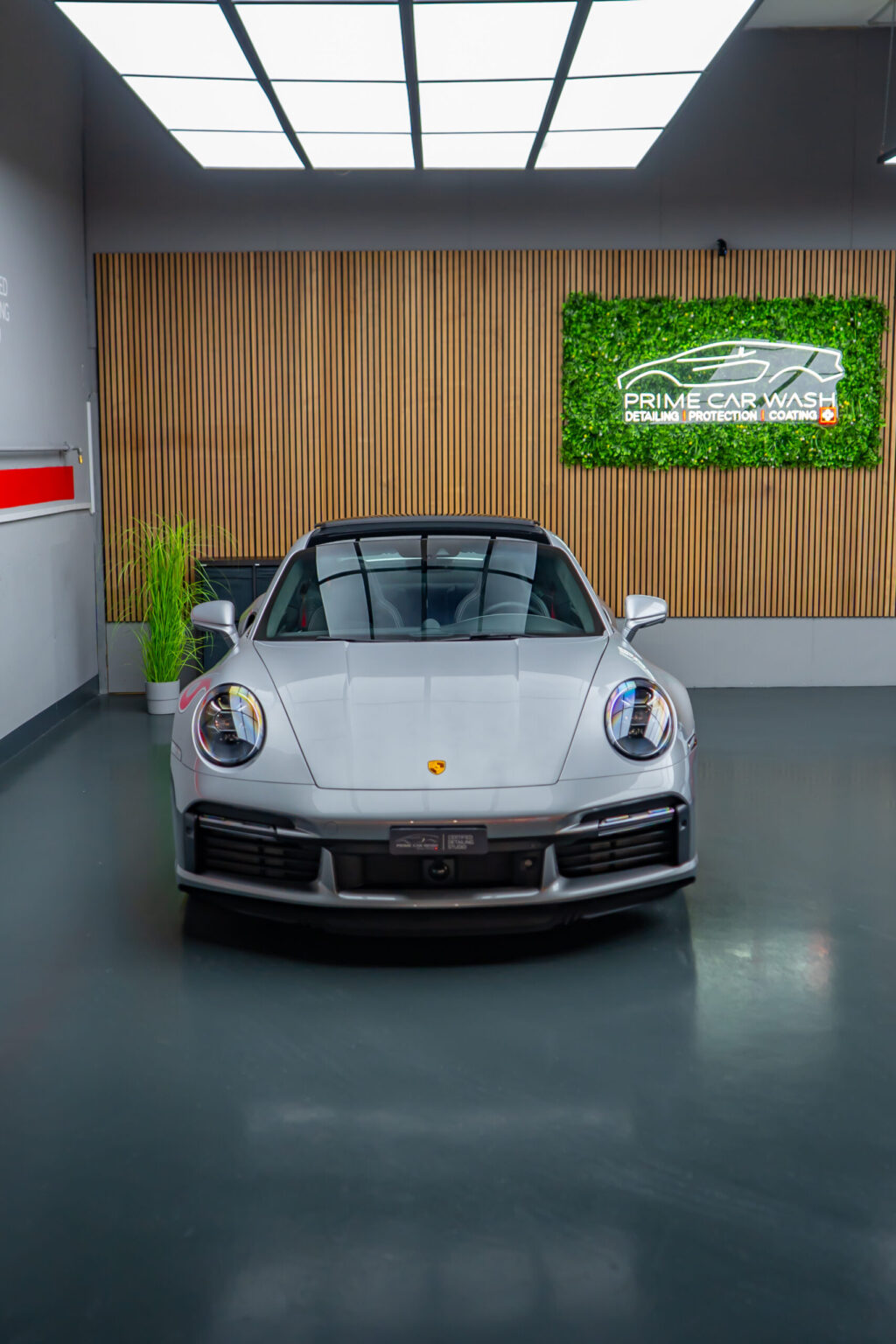 992 Turbo