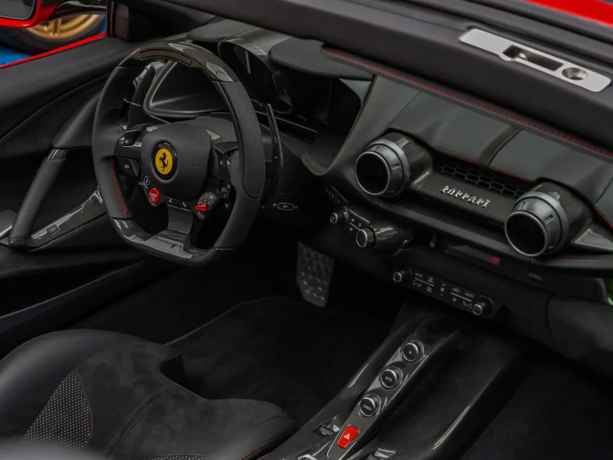 812 GTS Novitec