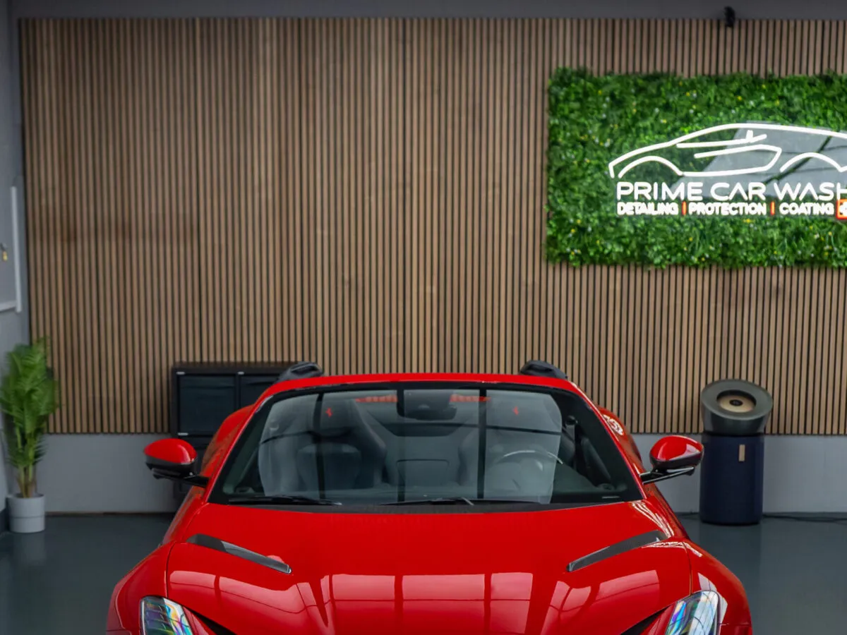 812 GTS Novitec