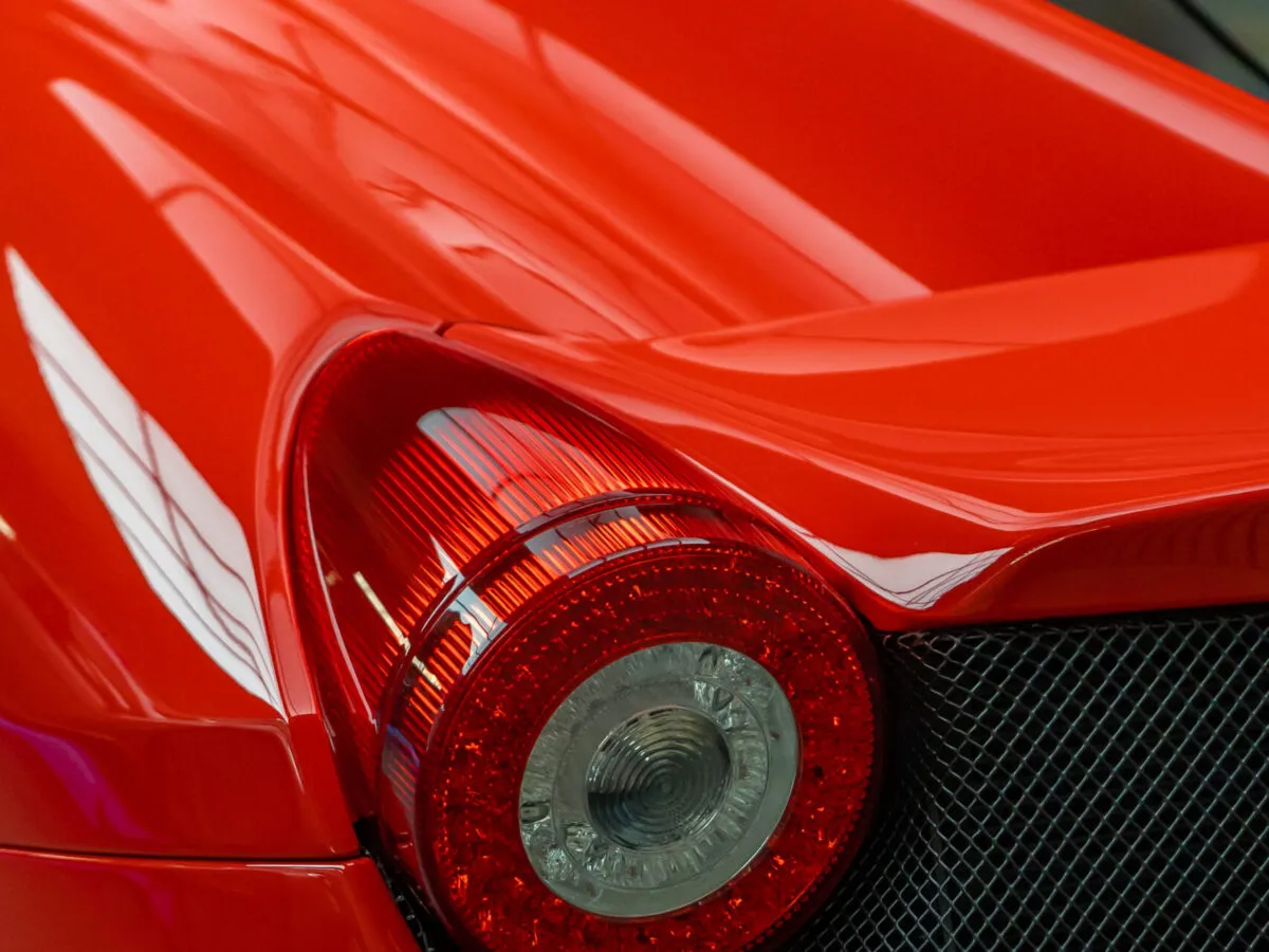 Ferrari 458 Speciale