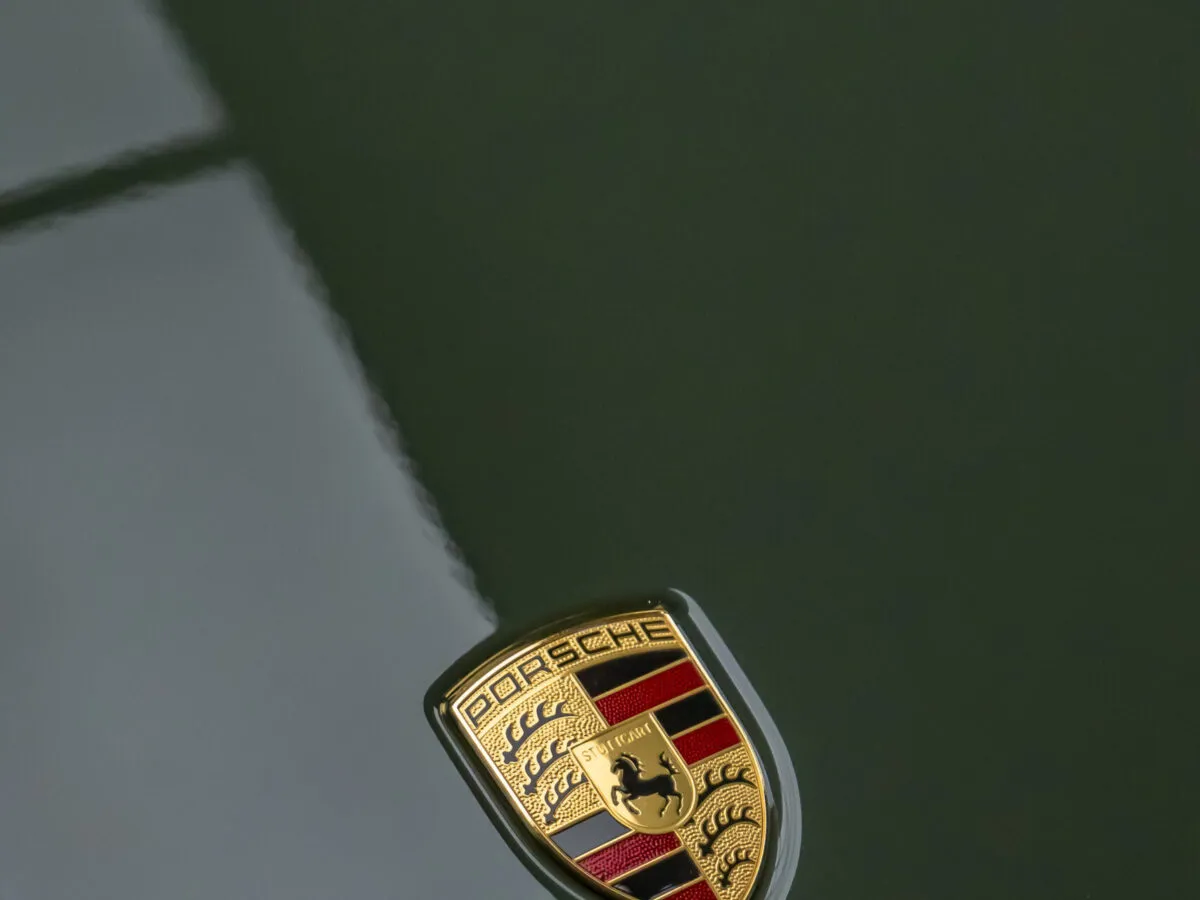 992 Turbo S Cabrio