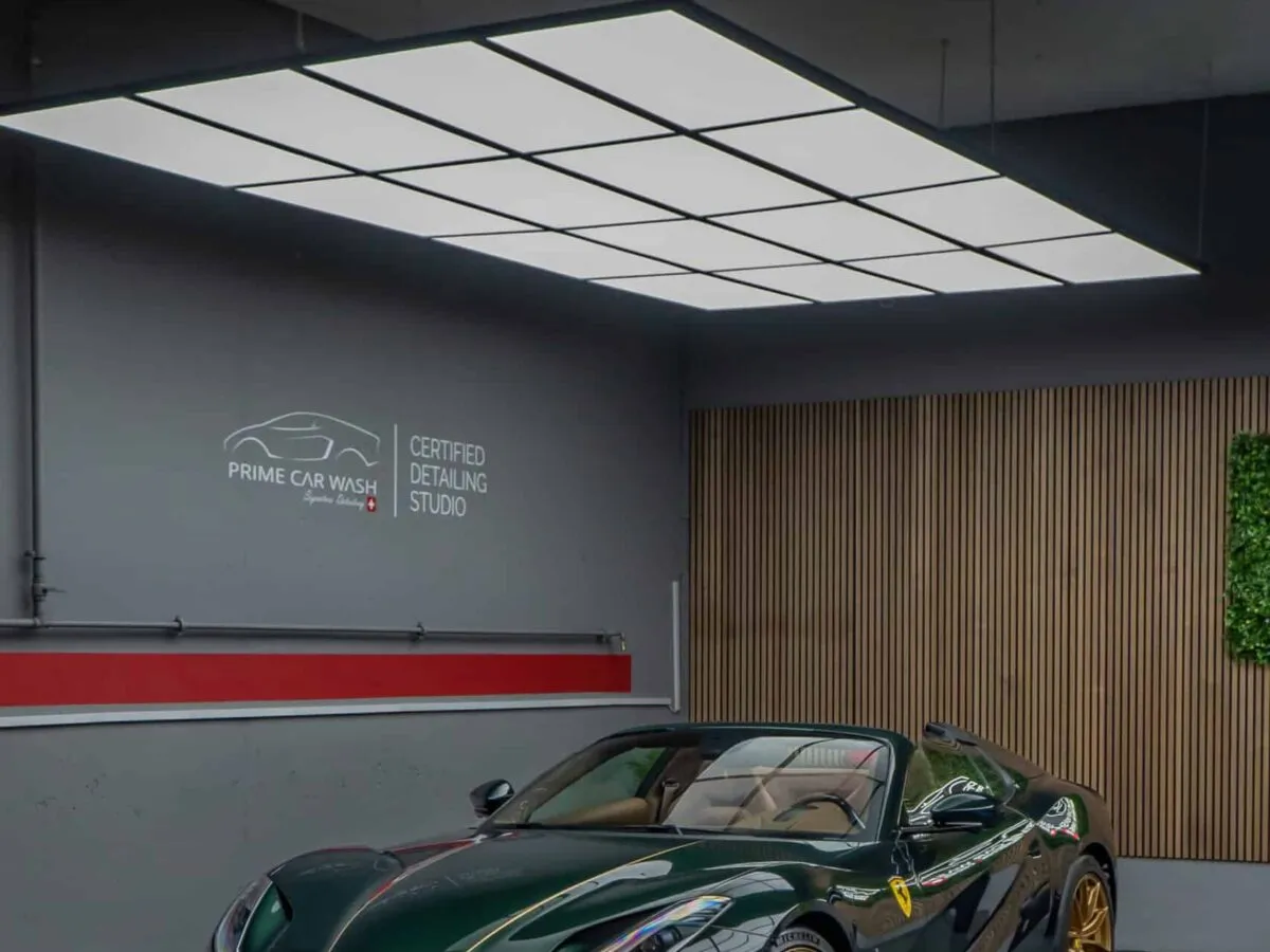 Ferrari 812 GTS