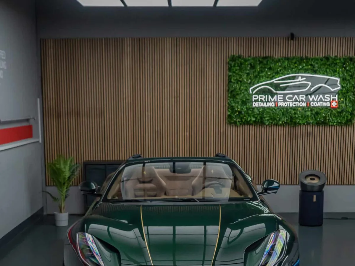 Ferrari 812 GTS