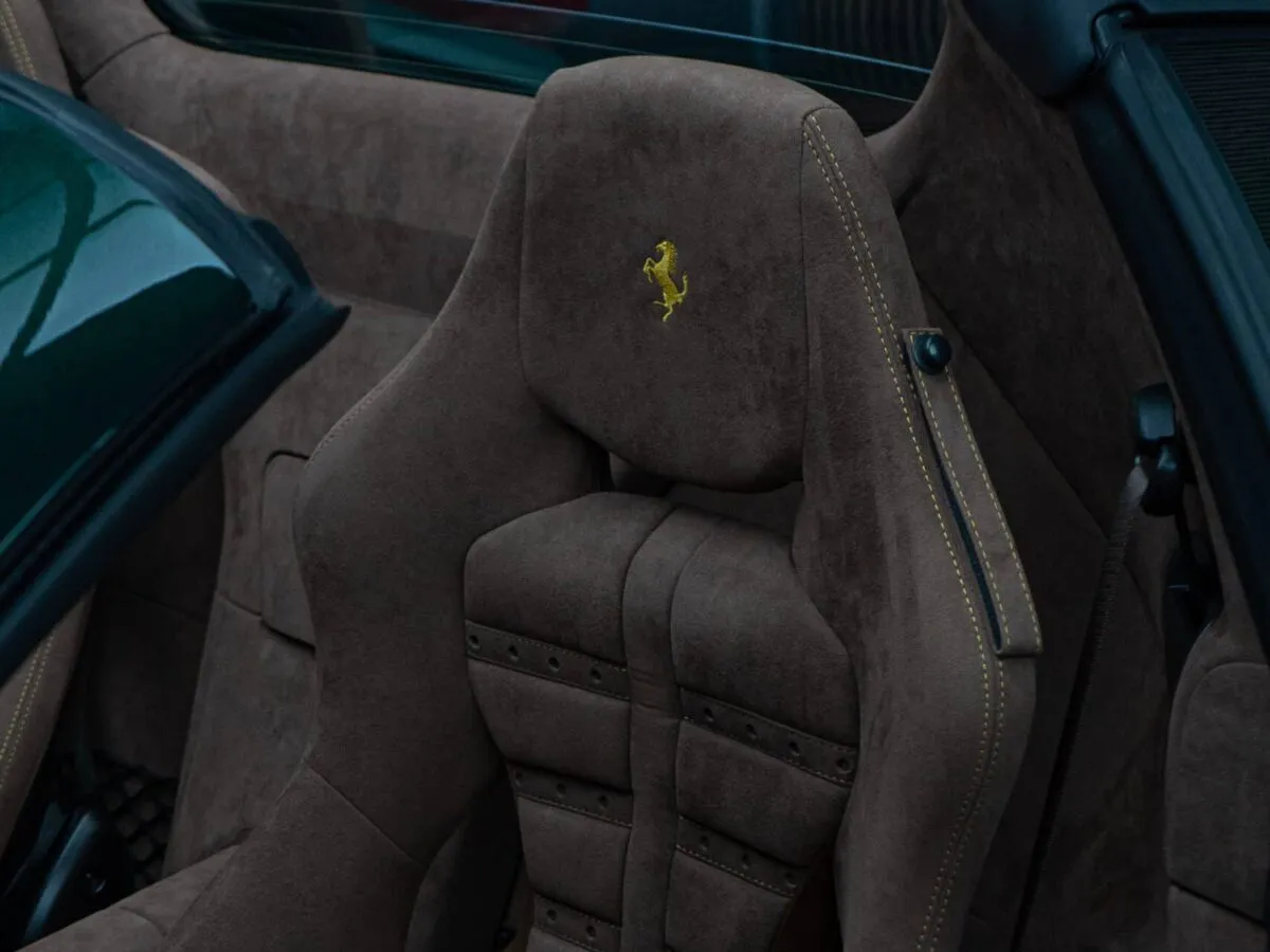 Ferrari 812 GTS