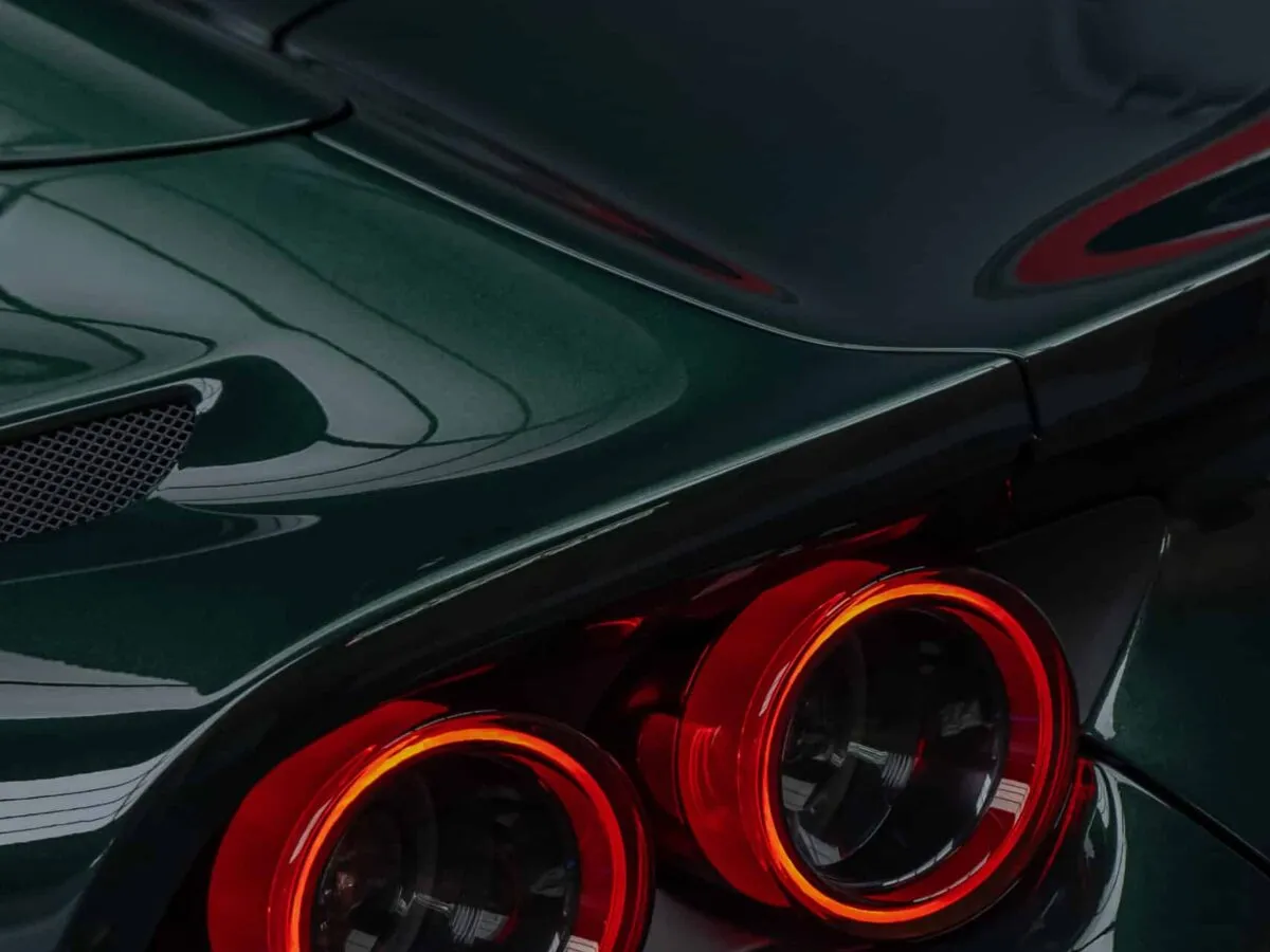 Ferrari 812 GTS
